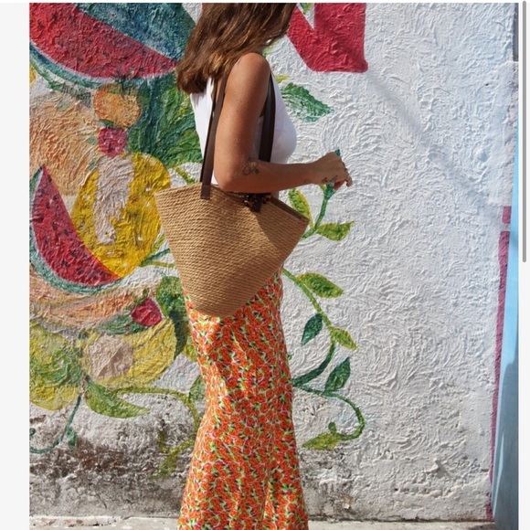 Heavy Manners Gina Montana Trousers Floral - Picture 12 of 14